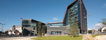 Plymouth University